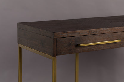 Console Table Class