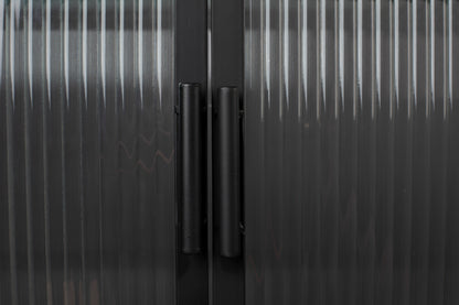 Sideboard Boli High Black