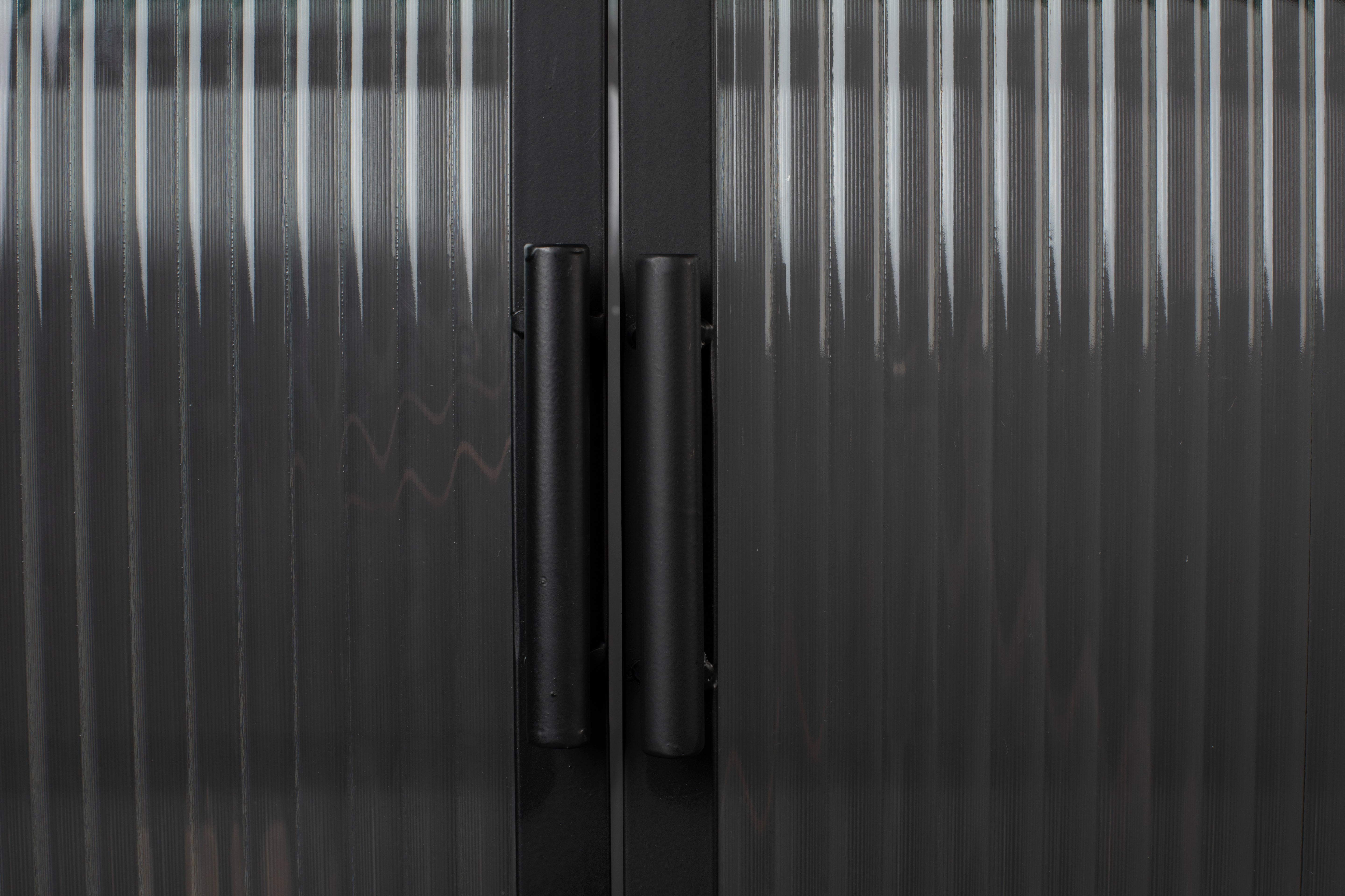 Sideboard Boli High Black