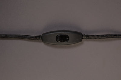 Wandlamp Hector Black by Dutchbone