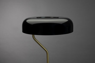 Tafellamp Eclipse Black by Dutchbone