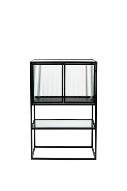 Cabinet Boli Small Black