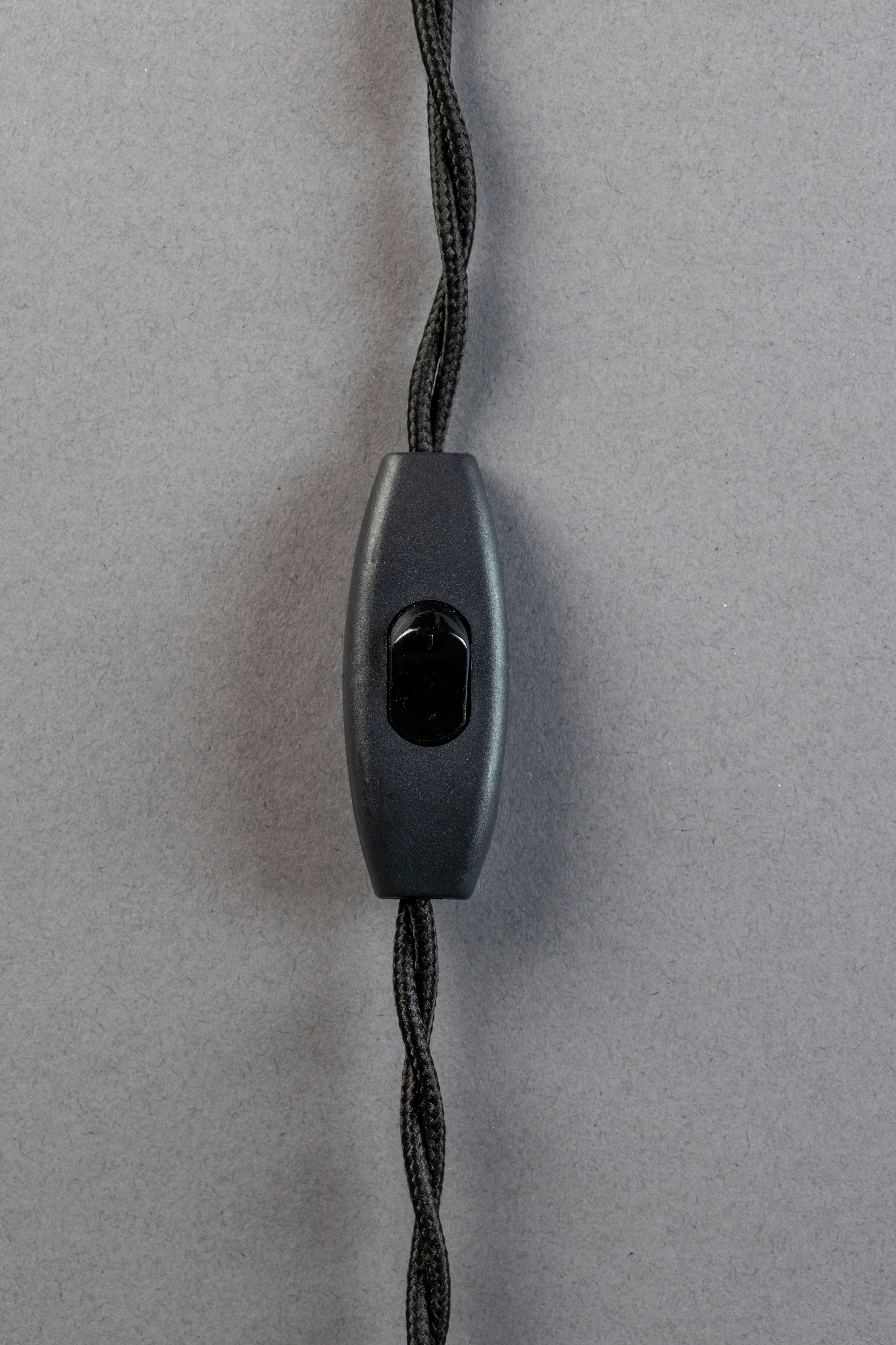 Desk Lamp Gaia Ivory