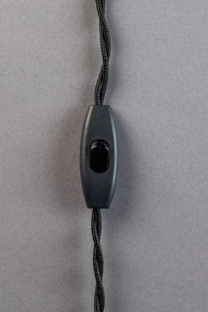 Desk Lamp Gaia Ivory