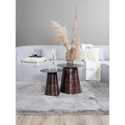 Vloerkleed Morbido Nature - 230 x 330 cm