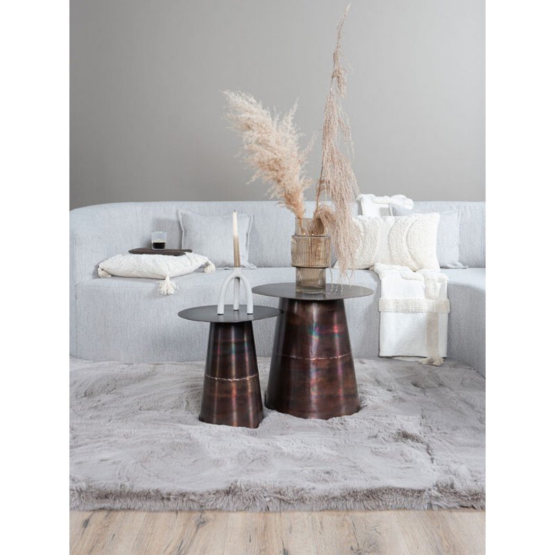 Vloerkleed Morbido Nature - 230 x 330 cm