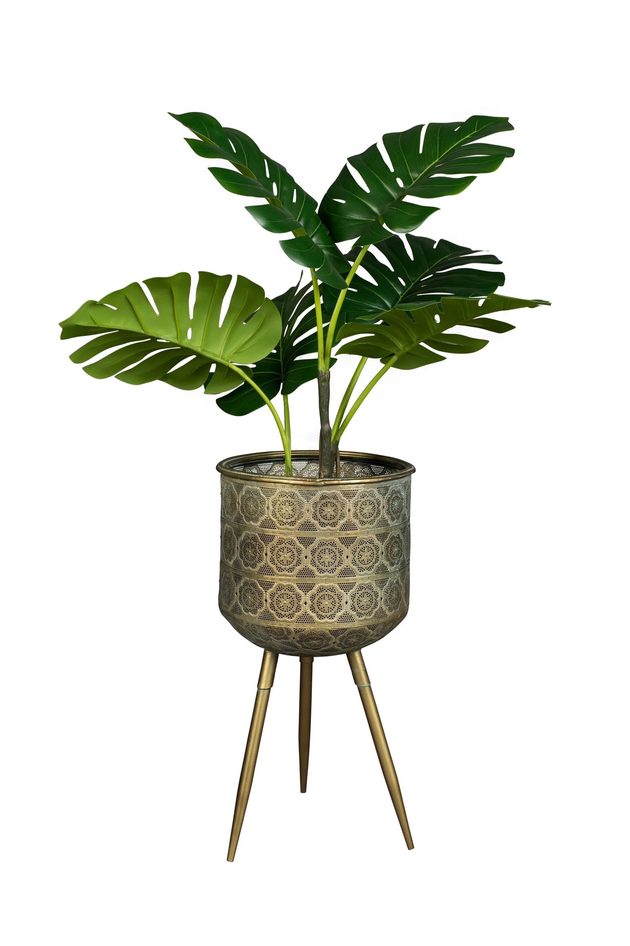 Plant Stand Botanique L by Dutchbone