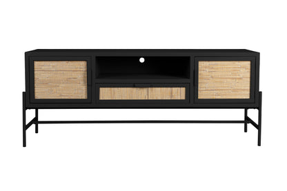 Sideboard Yasu Black
