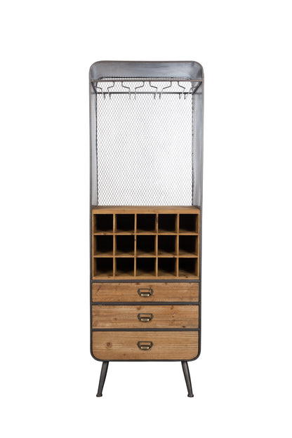 Cabinet Vino