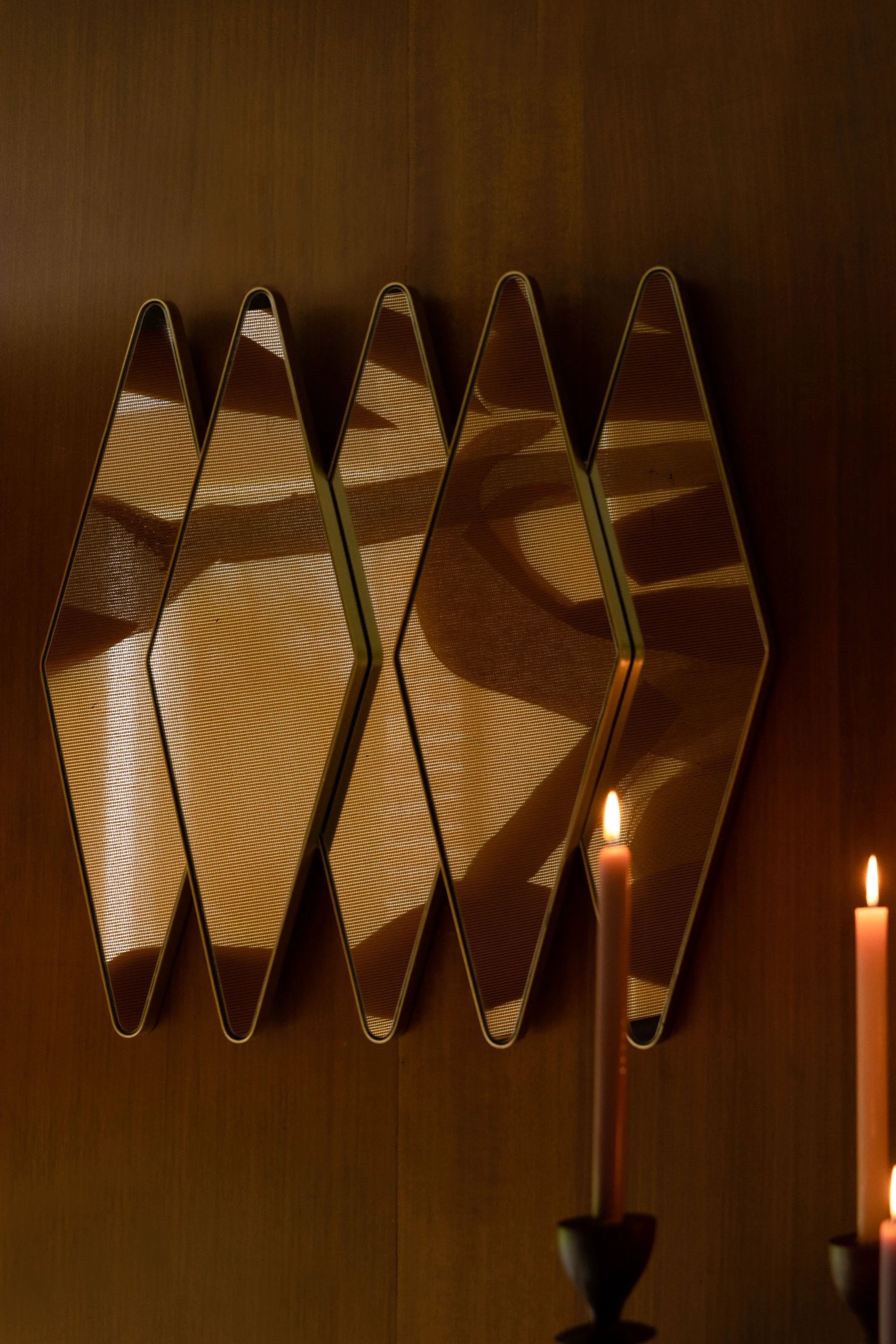 Spiegel Kyoko by Dutchbone