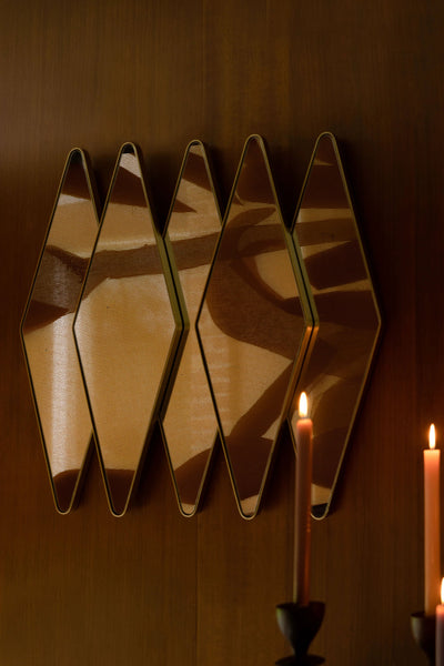 Spiegel Kyoko by Dutchbone