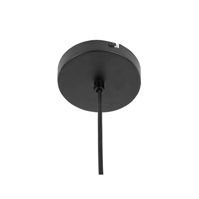 Hanglamp Sombra Dubbel by Leitmotiv
