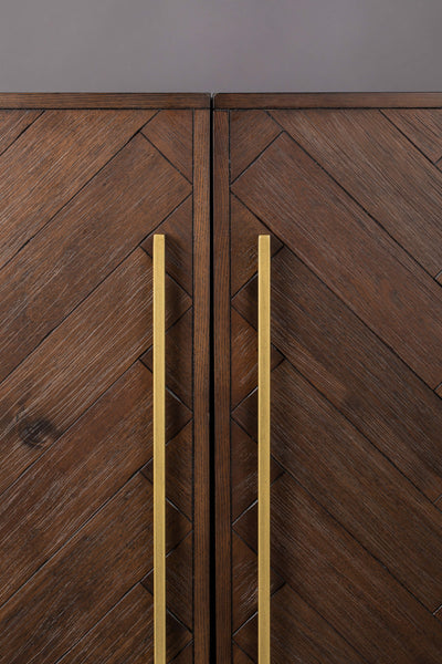 Wijnkast Class by Dutchbone