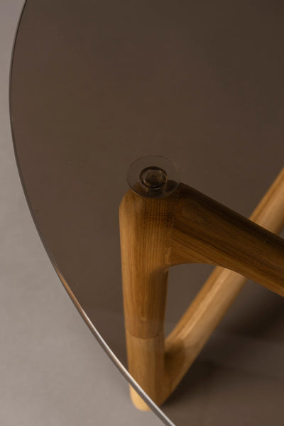 Salontafel Naia Natural by Dutchbone