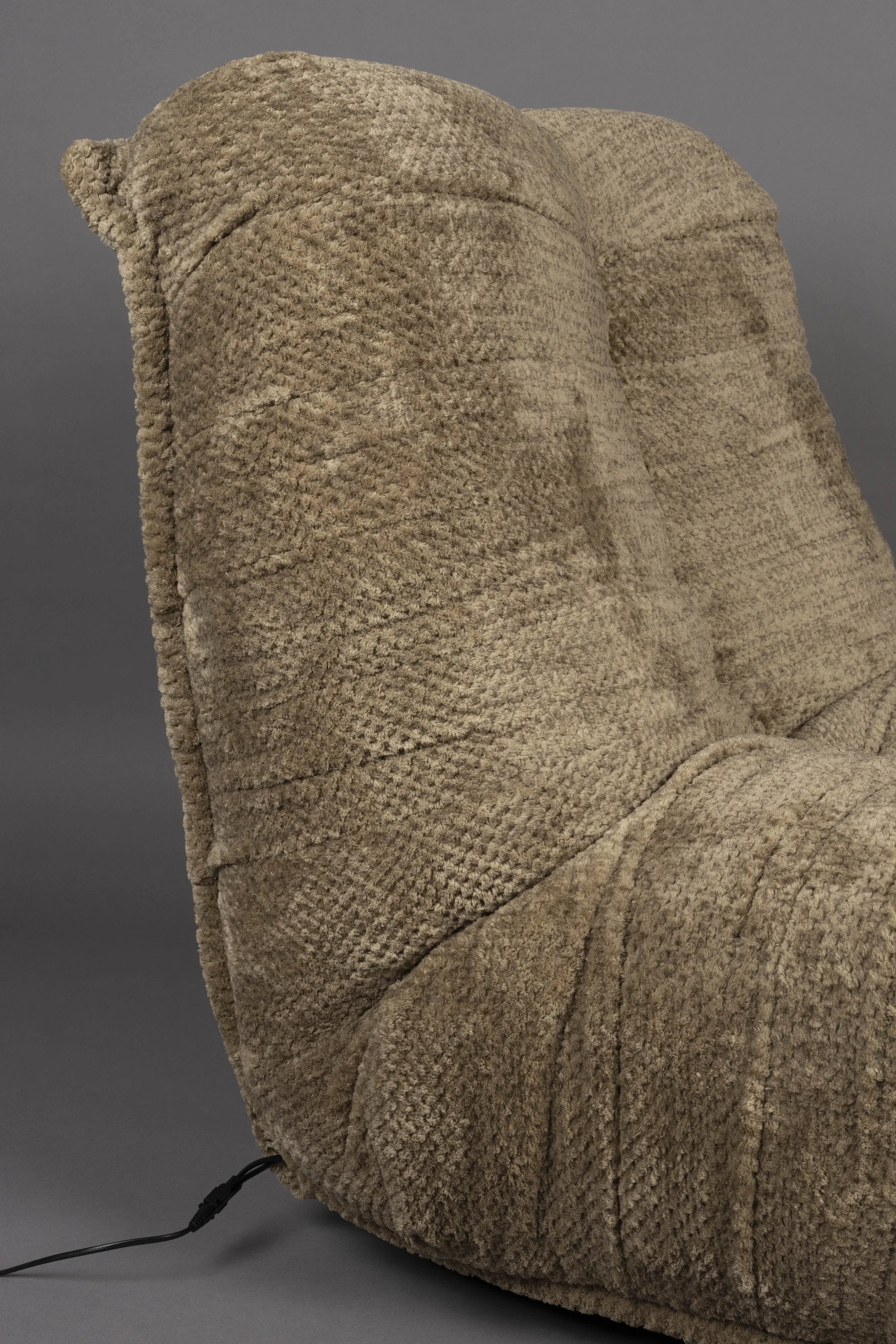 Fauteuil Hamilton Recliner by Dutchbone