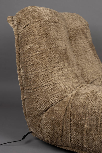 Lounge Chair Hamilton Recliner