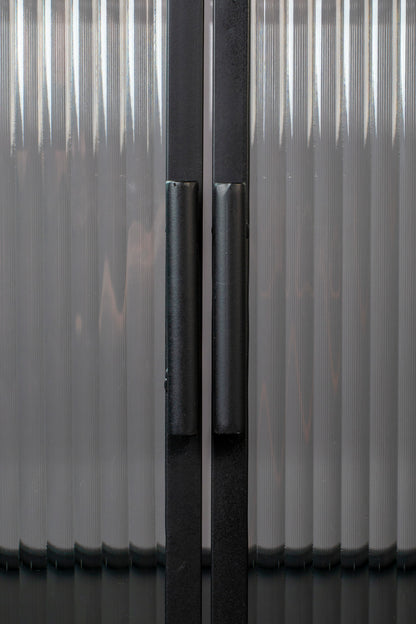 Cabinet Boli Small Black