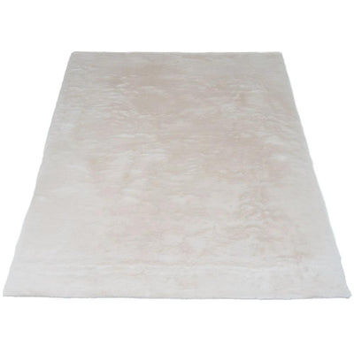 Vloerkleed Morbido Ivory – 230 x 330 cm by Veer Carpets