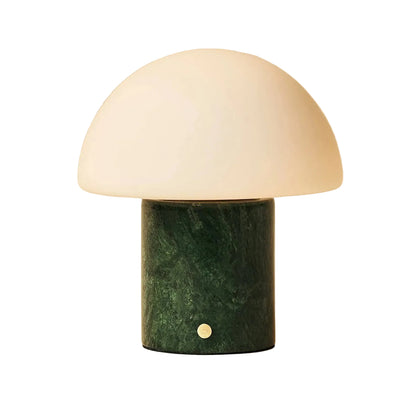 Tafellamp oplaadbaar Maris Green/Verde Alpi