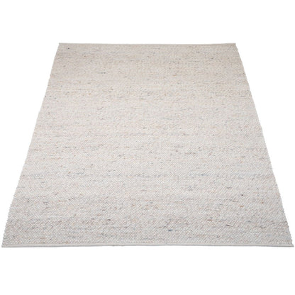 Vloerkleed Stone Beige – 240 x 340 cm