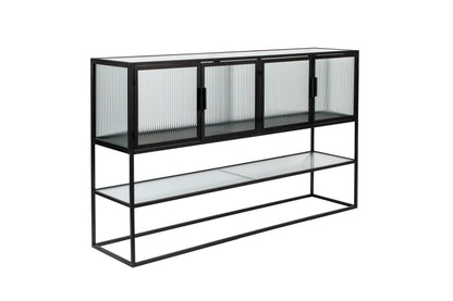 Sideboard Boli High Black