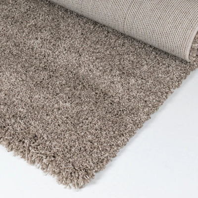 Vloerkleed Milano Bruin 300 x 400 cm by Veer Carpets