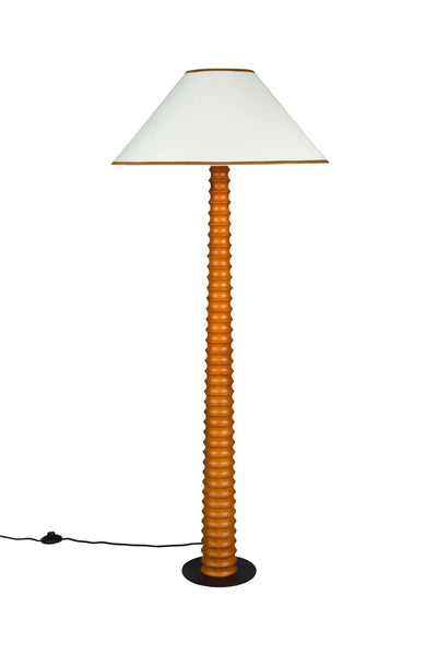 Vloerlamp Horace by Dutchbone