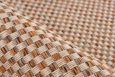 Binnen/buiten Vloerkleed Fiesta 601 Multi - 3 maten by Lalee