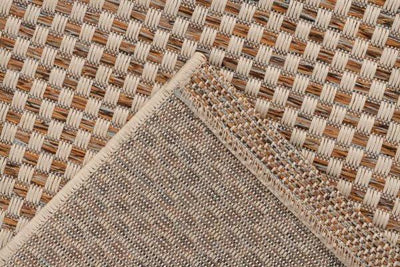 Binnen/buiten Vloerkleed Fiesta 601 Multi - 3 maten by Lalee