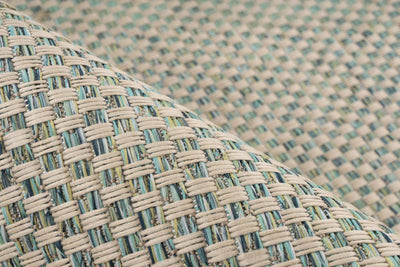 Binnen/buiten Vloerkleed Fiesta 601 Ocean - 3 maten by Lalee