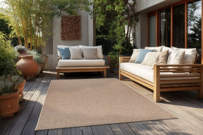 Binnen/buiten Vloerkleed Fiesta 602 Multi - 3 maten