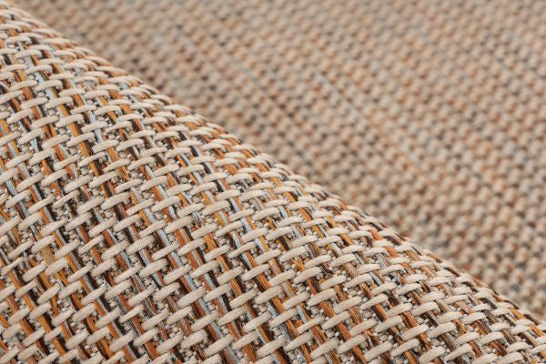 Binnen/buiten Vloerkleed Fiesta 602 Multi - 3 maten