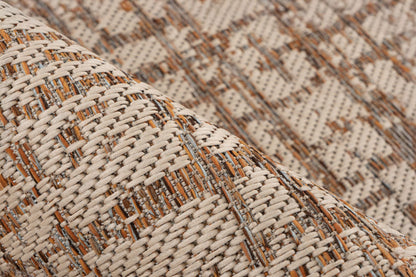 Binnen/buiten Vloerkleed Fiesta 603 Multi - 3 maten