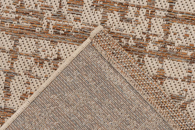 Binnen/buiten Vloerkleed Fiesta 603 Multi - 3 maten by Lalee