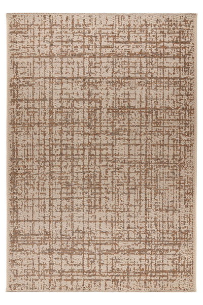 Binnen/buiten Vloerkleed Fiesta 603 Multi - 3 maten by Lalee