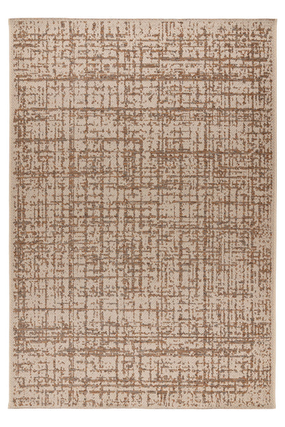 Binnen/buiten Vloerkleed Fiesta 603 Multi - 3 maten