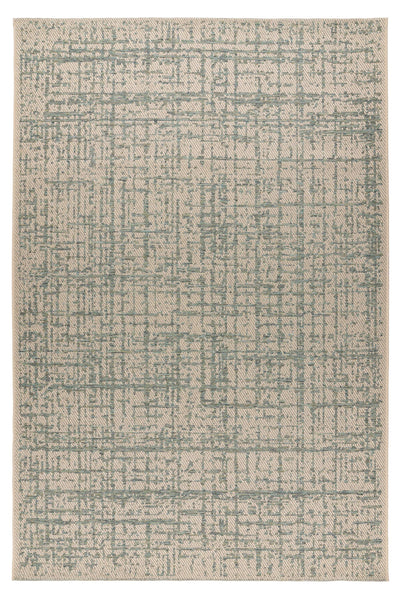 Binnen/buiten Vloerkleed Fiesta 603 Ocean - 3 maten by Lalee