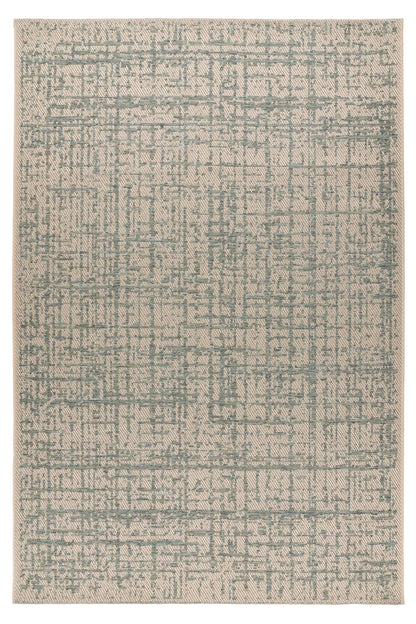 Binnen/buiten Vloerkleed Fiesta 603 Ocean - 3 maten