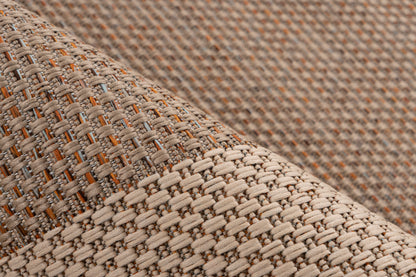 Binnen/buiten Vloerkleed Fiesta 604 Multi - 3 maten