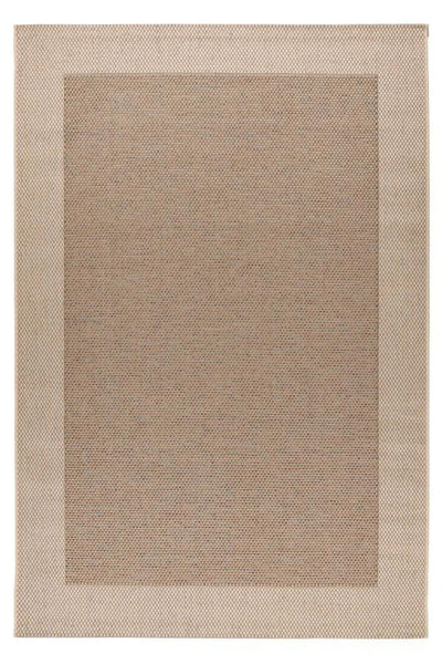 Binnen/buiten Vloerkleed Fiesta 604 Multi - 3 maten by Lalee