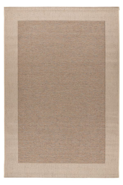 Binnen/buiten Vloerkleed Fiesta 604 Multi - 3 maten