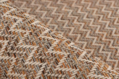 Binnen/buiten Vloerkleed Fiesta 605 Multi - 3 maten