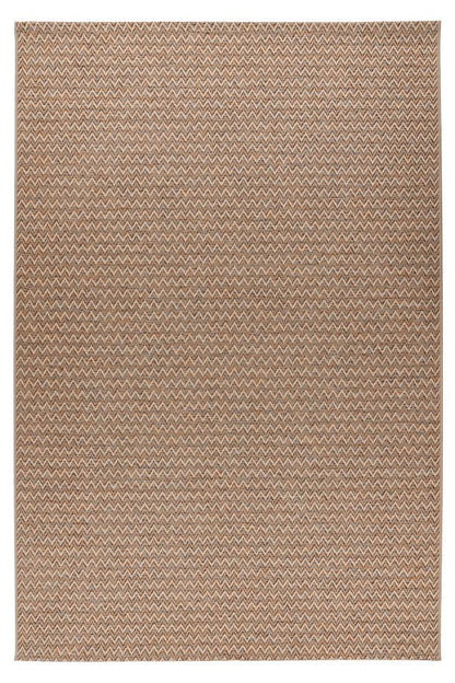 Binnen/buiten Vloerkleed Fiesta 605 Multi - 3 maten