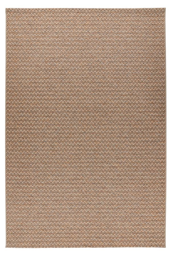 Binnen/buiten Vloerkleed Fiesta 605 Multi - 3 maten