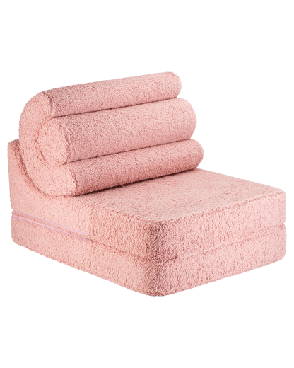 Kinderfauteuil Flipster Guava Pink - depauwwonen