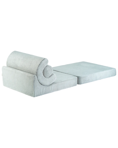 Kinderfauteuil Flipster Peppermint Green by WigiWama