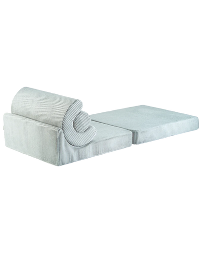 Kinderfauteuil Flipster Peppermint Green - depauwwonen