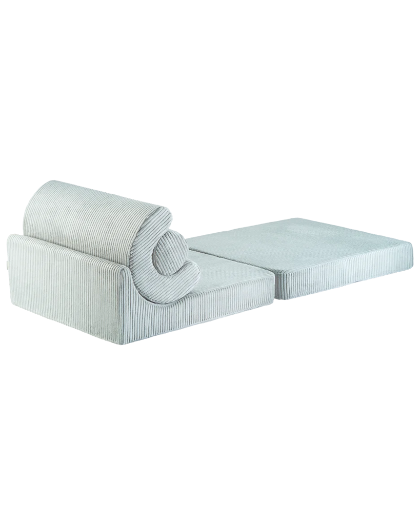 Kinderfauteuil Flipster Peppermint Green - depauwwonen