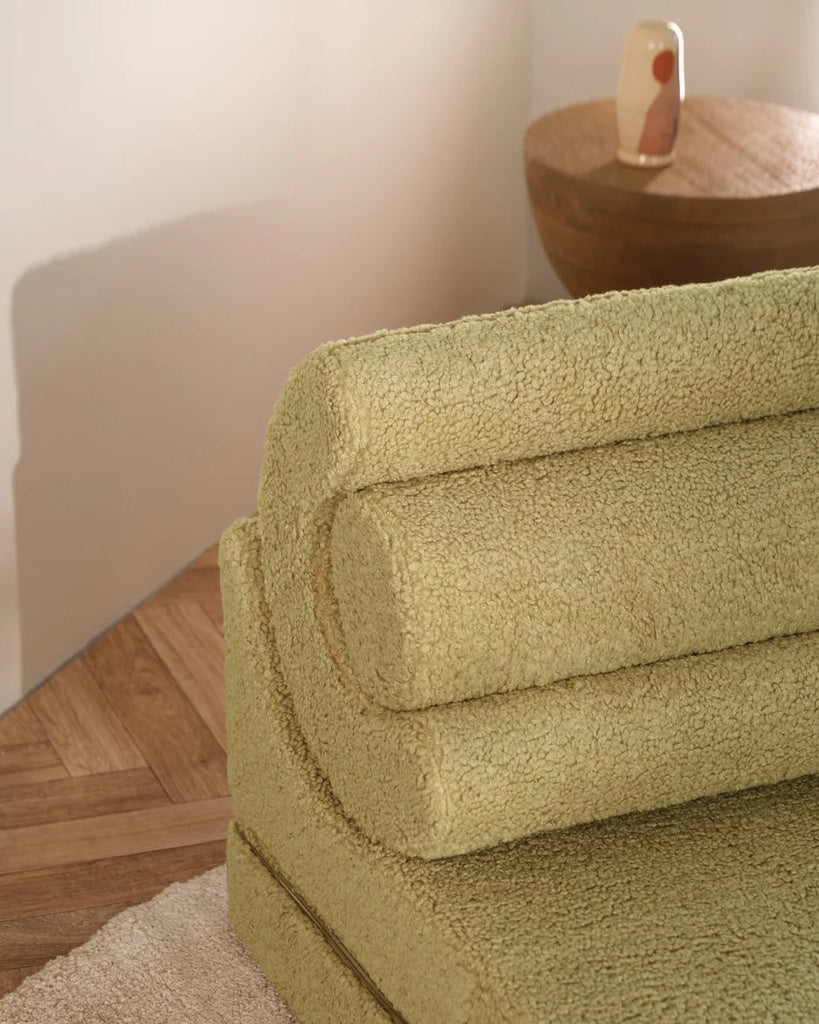 Kinderfauteuil Flipster Matcha - depauwwonen