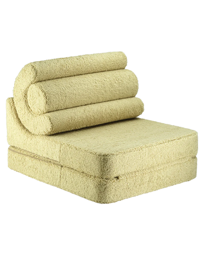 Kinderfauteuil Flipster Matcha - depauwwonen